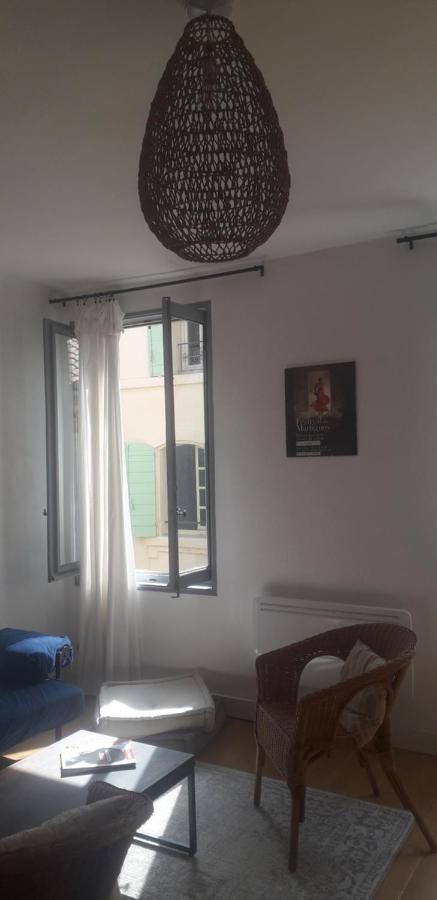 Appartement Cosy Au Coeur Du Centre Historique. Arles Buitenkant foto